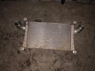 Gebruikte Intercooler Mitsubishi Canter 3C15 Prijs op aanvraag aangeboden door Autohandel-Smet Gebroeders NV