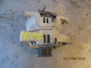 Gebruikte Dynamo Opel Meriva Mk.I 1.4 16V Twin Port Prijs op aanvraag aangeboden door Autohandel-Smet Gebroeders NV