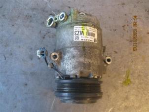 Gebruikte Aircopomp Opel Meriva Mk.I 1.4 16V Twin Port Prijs op aanvraag aangeboden door Autohandel-Smet Gebroeders NV