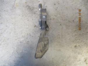 Gebruikte Gaspedaalpositie Sensor Isuzu D-Max (TFR/TFS) 2.5 D Twin Turbo 4x4 Prijs op aanvraag aangeboden door Autohandel-Smet Gebroeders NV