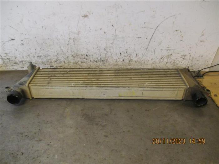 Gebruikte Intercooler Isuzu D-Max (TFR/TFS) 2.5 D Twin Turbo 4x4 Prijs op aanvraag aangeboden door Autohandel-Smet Gebroeders NV