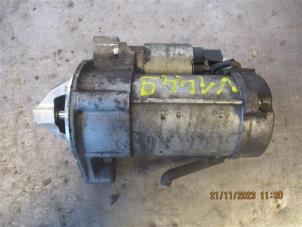 Gebruikte Startmotor Isuzu D-Max (TFR/TFS) 1.9 DDI 4x4 Prijs op aanvraag aangeboden door Autohandel-Smet Gebroeders NV