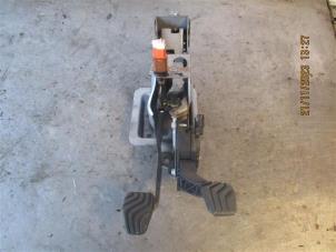 Gebruikte Pedalen Set Nissan Micra (K14) 1.0 IG-T 100 Prijs op aanvraag aangeboden door Autohandel-Smet Gebroeders NV