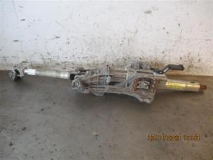 Gebruikte Stuurkolom compleet Mercedes CLA Shooting Brake (117.9) Prijs op aanvraag aangeboden door Autohandel-Smet Gebroeders NV