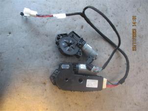 Gebruikte Schuifdak Motor Mercedes CLA Shooting Brake (117.9) Prijs op aanvraag aangeboden door Autohandel-Smet Gebroeders NV