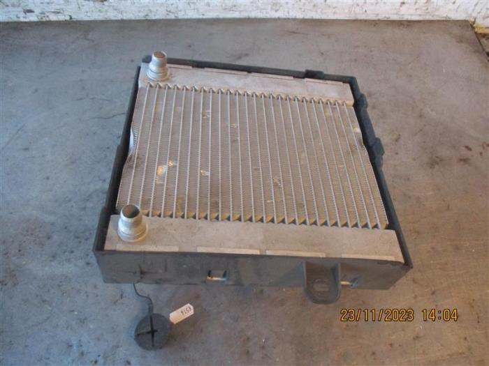 Gebruikte Intercooler Mercedes CLA Shooting Brake (117.9) Prijs op aanvraag aangeboden door Autohandel-Smet Gebroeders NV