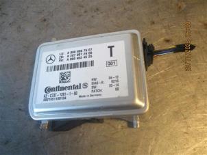 Gebruikte Camera module Mercedes CLA Shooting Brake (117.9) Prijs op aanvraag aangeboden door Autohandel-Smet Gebroeders NV