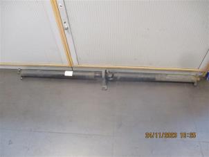 Gebruikte Tussenas Mercedes C Estate (S204) 2.2 C-200 CDI 16V . Prijs op aanvraag aangeboden door Autohandel-Smet Gebroeders NV