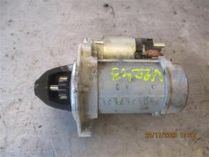 Gebruikte Startmotor Mercedes C Estate (S204) 2.2 C-200 CDI 16V . Prijs op aanvraag aangeboden door Autohandel-Smet Gebroeders NV