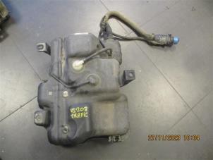Gebruikte Adblue tank Renault Trafic (1FL/2FL/3FL/4FL) 1.6 dCi 125 Twin Turbo Prijs op aanvraag aangeboden door Autohandel-Smet Gebroeders NV