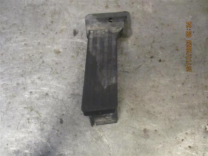 Gebruikte Gaspedaalpositie Sensor BMW 5 serie (F10) 520d 16V Prijs op aanvraag aangeboden door Autohandel-Smet Gebroeders NV