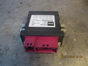 Gebruikte Module (diversen) BMW 5 serie (F10) 520d 16V Prijs op aanvraag aangeboden door Autohandel-Smet Gebroeders NV