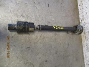 Gebruikte Cardanas Maserati Levante 3.0 Diesel Prijs op aanvraag aangeboden door Autohandel-Smet Gebroeders NV