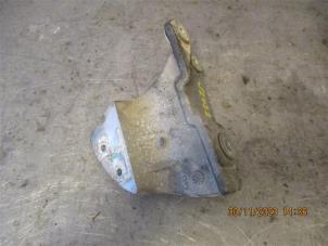 Gebruikte Motorrubber Maserati Levante 3.0 Diesel Prijs op aanvraag aangeboden door Autohandel-Smet Gebroeders NV