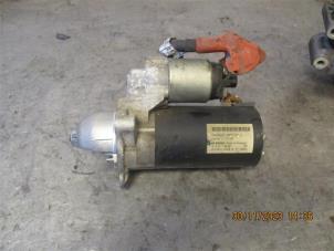 Gebruikte Startmotor Maserati Levante 3.0 Diesel Prijs op aanvraag aangeboden door Autohandel-Smet Gebroeders NV