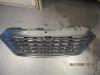 Iveco Daily Grille
