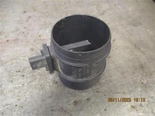 Gebruikte Luchthoeveelheidsmeter Iveco Daily Prijs op aanvraag aangeboden door Autohandel-Smet Gebroeders NV