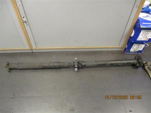 Gebruikte Tussenas BMW 5 serie (F10) 520d 16V Prijs op aanvraag aangeboden door Autohandel-Smet Gebroeders NV