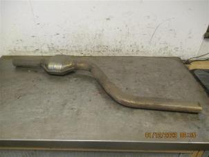 Gebruikte Katalysator BMW 5 serie (F10) 520d 16V Prijs op aanvraag aangeboden door Autohandel-Smet Gebroeders NV