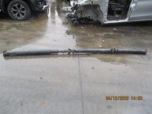 Gebruikte Cardanas Ford Transit 2.2 TDCi 16V RWD Prijs op aanvraag aangeboden door Autohandel-Smet Gebroeders NV