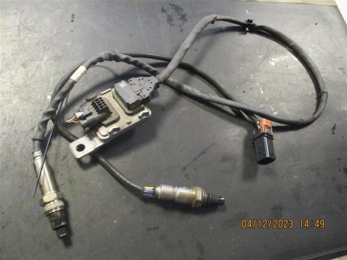 Gebruikte Nox sensor Audi A3 Limousine (8YS) 1.5 35 TFSI 16V Mild Hybrid Prijs op aanvraag aangeboden door Autohandel-Smet Gebroeders NV