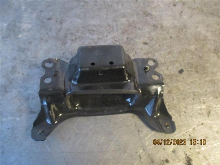 Gebruikte Motorrubber Audi A3 Limousine (8YS) 1.5 35 TFSI 16V Mild Hybrid Prijs op aanvraag aangeboden door Autohandel-Smet Gebroeders NV