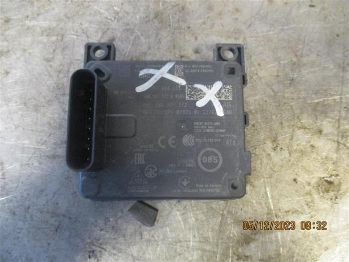 Gebruikte Module (diversen) Audi A3 Limousine (8YS) 1.5 35 TFSI 16V Mild Hybrid Prijs op aanvraag aangeboden door Autohandel-Smet Gebroeders NV