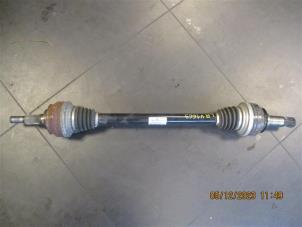 Gebruikte Steekas links-achter Porsche Panamera Sport Turismo (971H) 2.9 V6 24V 4S E-Hybrid Prijs op aanvraag aangeboden door Autohandel-Smet Gebroeders NV