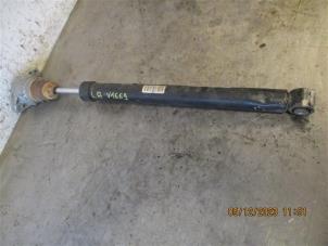 Gebruikte Achterpoot links Porsche Panamera Sport Turismo (971H) 2.9 V6 24V 4S E-Hybrid Prijs op aanvraag aangeboden door Autohandel-Smet Gebroeders NV