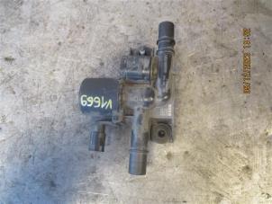 Gebruikte Diversen Porsche Panamera Sport Turismo (971H) 2.9 V6 24V 4S E-Hybrid Prijs op aanvraag aangeboden door Autohandel-Smet Gebroeders NV