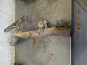 Gebruikte Katalysator Volkswagen Golf VII (AUA) 1.6 TDI BMT 16V Prijs op aanvraag aangeboden door Autohandel-Smet Gebroeders NV