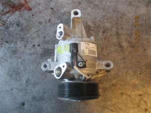 Gebruikte Pomp Airco Nissan Micra (K14) 1.0 IG-T 100 Prijs op aanvraag aangeboden door Autohandel-Smet Gebroeders NV