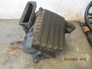 Gebruikte Luchtfilterhuis Volkswagen Golf VII (AUA) 1.6 TDI BMT 16V Prijs op aanvraag aangeboden door Autohandel-Smet Gebroeders NV