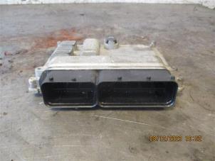 Gebruikte Computer Motormanagement Skoda Fabia II Combi 1.2 TDI 12V Greenline Prijs op aanvraag aangeboden door Autohandel-Smet Gebroeders NV