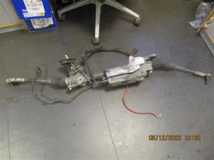 Gebruikte Stuurhuis Skoda Superb Combi (3V5) 1.6 TDI Prijs op aanvraag aangeboden door Autohandel-Smet Gebroeders NV