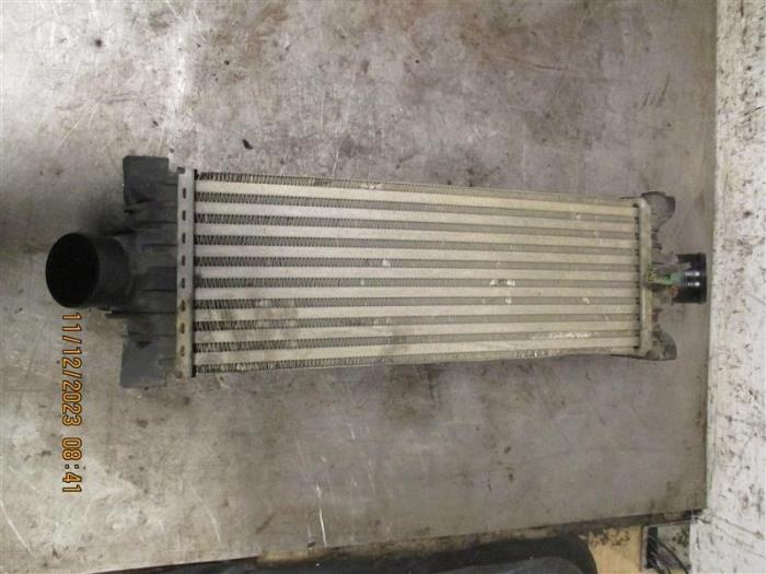 Gebruikte Intercooler Ford Transit Custom 2.2 TDCi 16V Prijs op aanvraag aangeboden door Autohandel-Smet Gebroeders NV