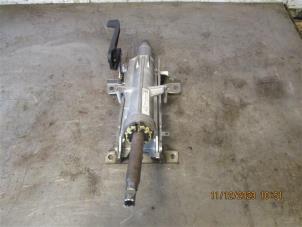 Gebruikte Stuurkolom compleet Audi A4 (B9) 2.0 TDI Ultra 16V Prijs op aanvraag aangeboden door Autohandel-Smet Gebroeders NV