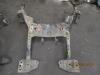 Subframe van een Mini Mini (R56), 2006 / 2013 1.6 Cooper D 16V, Hatchback, Diesel, 1.598cc, 82kW (111pk), FWD, N47C16A, 2010-06 / 2013-11, SW31; SW32 2010
