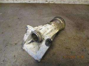 Gebruikte Motorsteun BMW X5 (F15) xDrive 25d 2.0 Prijs op aanvraag aangeboden door Autohandel-Smet Gebroeders NV