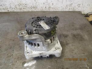 Gebruikte Dynamo BMW X5 (F15) xDrive 25d 2.0 Prijs op aanvraag aangeboden door Autohandel-Smet Gebroeders NV