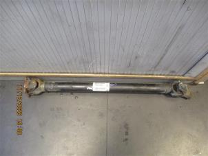 Gebruikte Cardanas BMW X5 (F15) xDrive 25d 2.0 Prijs op aanvraag aangeboden door Autohandel-Smet Gebroeders NV