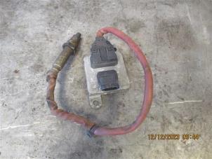 Gebruikte Nox sensor BMW X6 (F16) xDrive30d 3.0 24V Prijs op aanvraag aangeboden door Autohandel-Smet Gebroeders NV