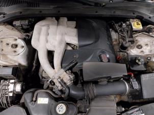 Gebruikte Motor Jaguar S-type (X200) 2.5 V6 24V Prijs op aanvraag aangeboden door Autohandel-Smet Gebroeders NV