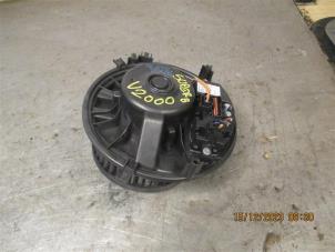 Gebruikte Blower Skoda Superb Combi (3V5) 1.6 TDI Prijs op aanvraag aangeboden door Autohandel-Smet Gebroeders NV