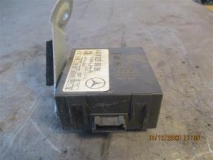 Gebruikte Module (diversen) Mercedes CLS (C219) Prijs op aanvraag aangeboden door Autohandel-Smet Gebroeders NV