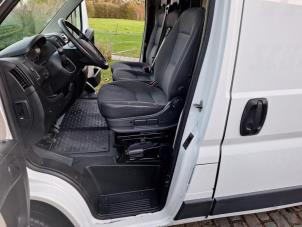 Gebruikte Airbag set + dashboard Citroen Jumper (U9) 2.2 HDi 110 Euro 5 Prijs op aanvraag aangeboden door Autohandel-Smet Gebroeders NV