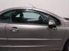Peugeot 207 CC (WB) 1.6 16V Deur 2Deurs rechts