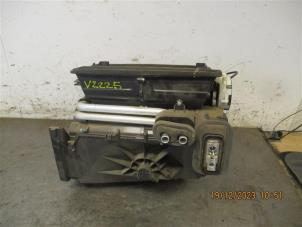 Gebruikte Chaufagebak Isuzu D-Max (TFR/TFS) 2.5 D Twin Turbo 4x4 Prijs op aanvraag aangeboden door Autohandel-Smet Gebroeders NV