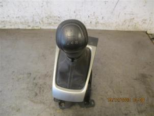 Gebruikte Versnellingspook Nissan Micra (K14) 1.0 IG-T 100 Prijs op aanvraag aangeboden door Autohandel-Smet Gebroeders NV