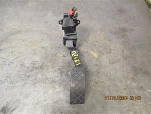 Gebruikte Sensor Gaspedaalpositie Volkswagen Polo V (6R) 1.2 TSI 16V BlueMotion Technology Prijs op aanvraag aangeboden door Autohandel-Smet Gebroeders NV